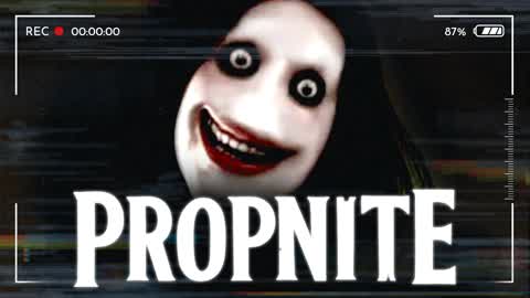Propnite 🎃