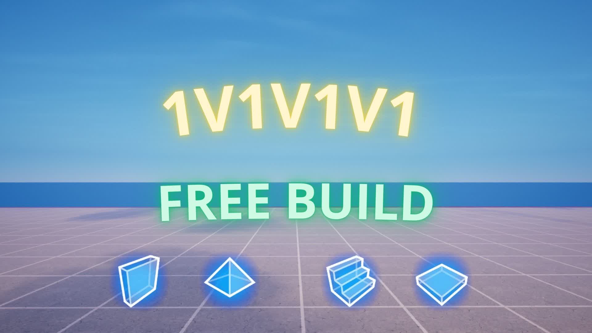 Free build Practice | MVM