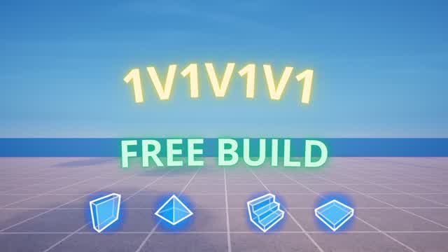 Free build Practice | MVM