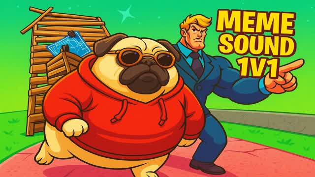MEME SOUND 1V1🚀