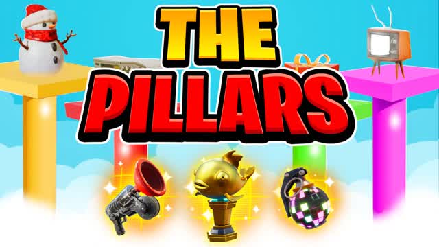 THE PILLARS