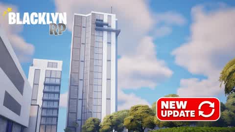 Blacklyn - RP - 🌆