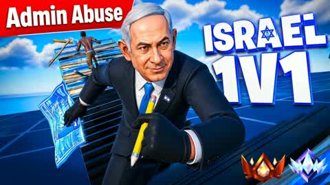 Israel 1v1 FFA