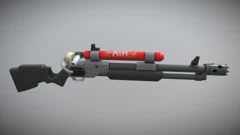 1 Hit Shotguns