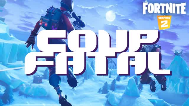 Coup Fatal Pleasant Park