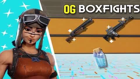 📦BOX FIGHTS OG🥊