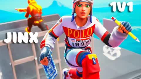 Relaxing 1v1