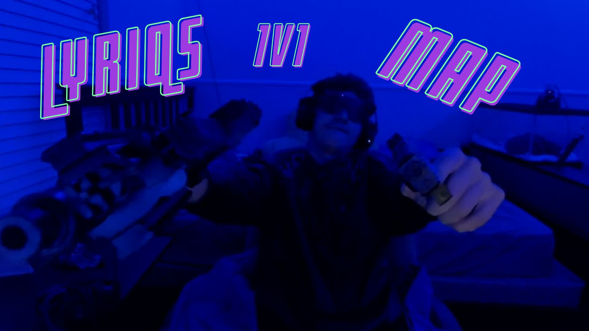 Lyriqs 1v1