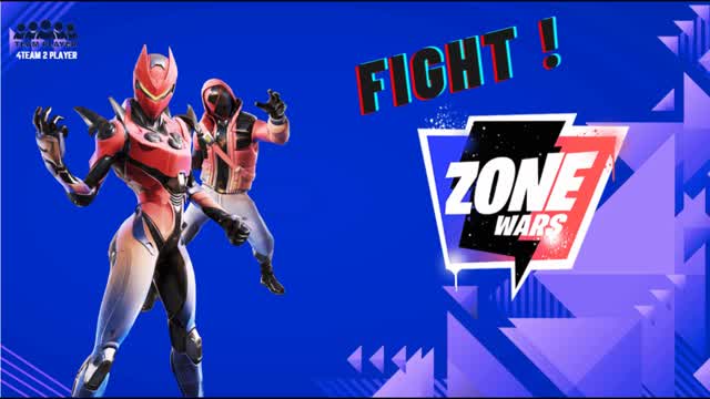 Capture 1 – Zone WAr