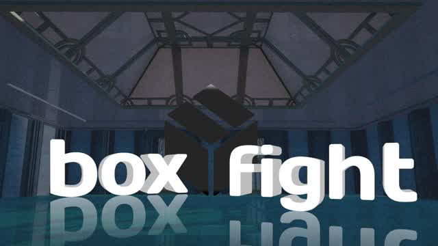 Box Fights classic | code: THEYORYO