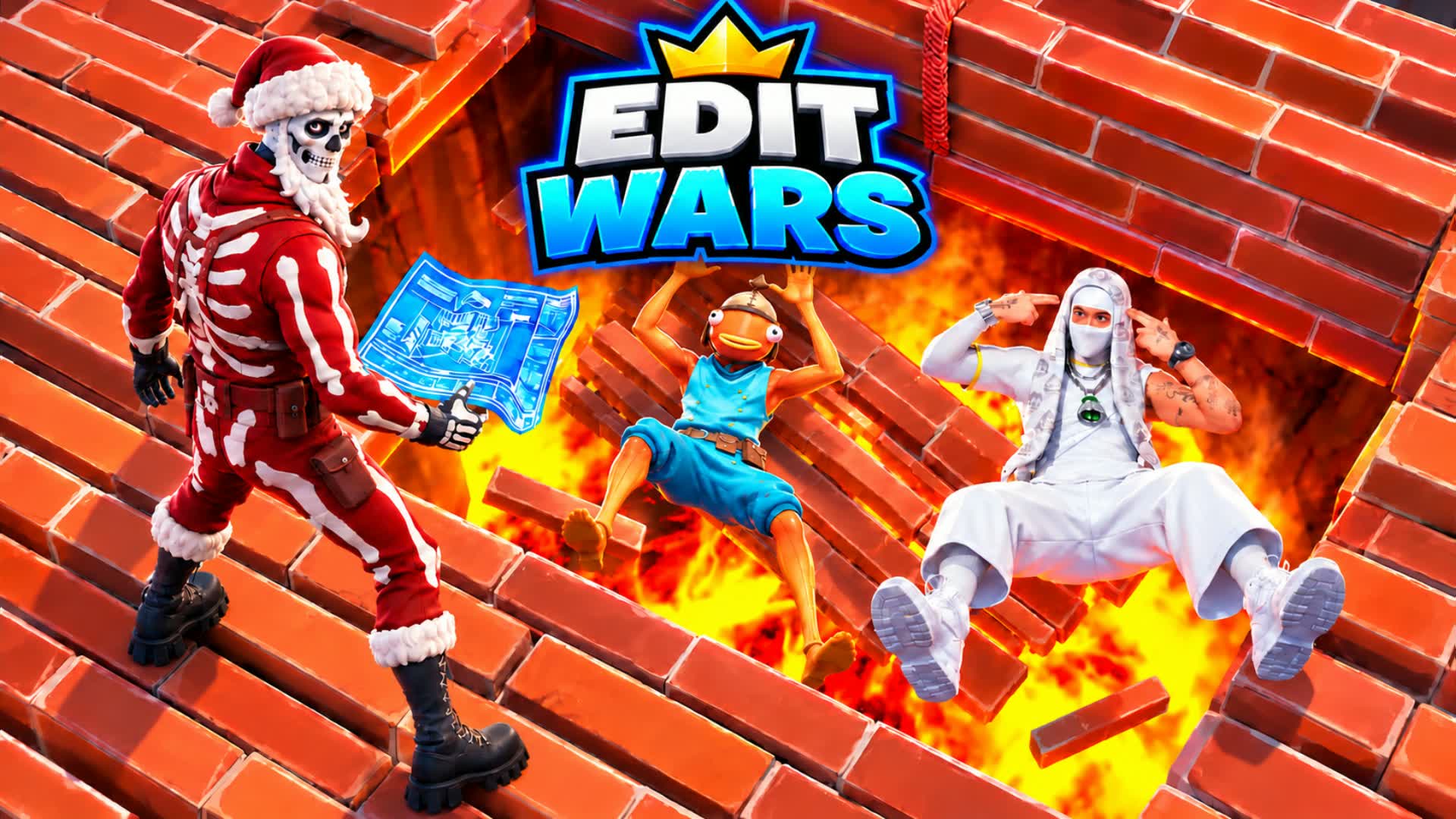 Edit Wars📝- دردشة صوتية🌋