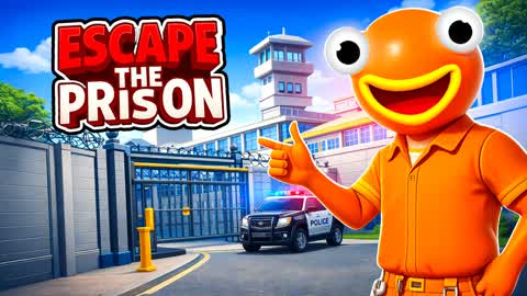 PRISON ESCAPE TYCOON 2