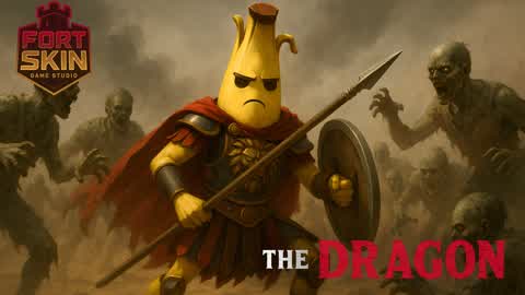 THE DRAGON: BOSSFIGHT 🐉