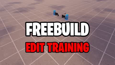 FREEBUILD EDIT TRAINING 📝