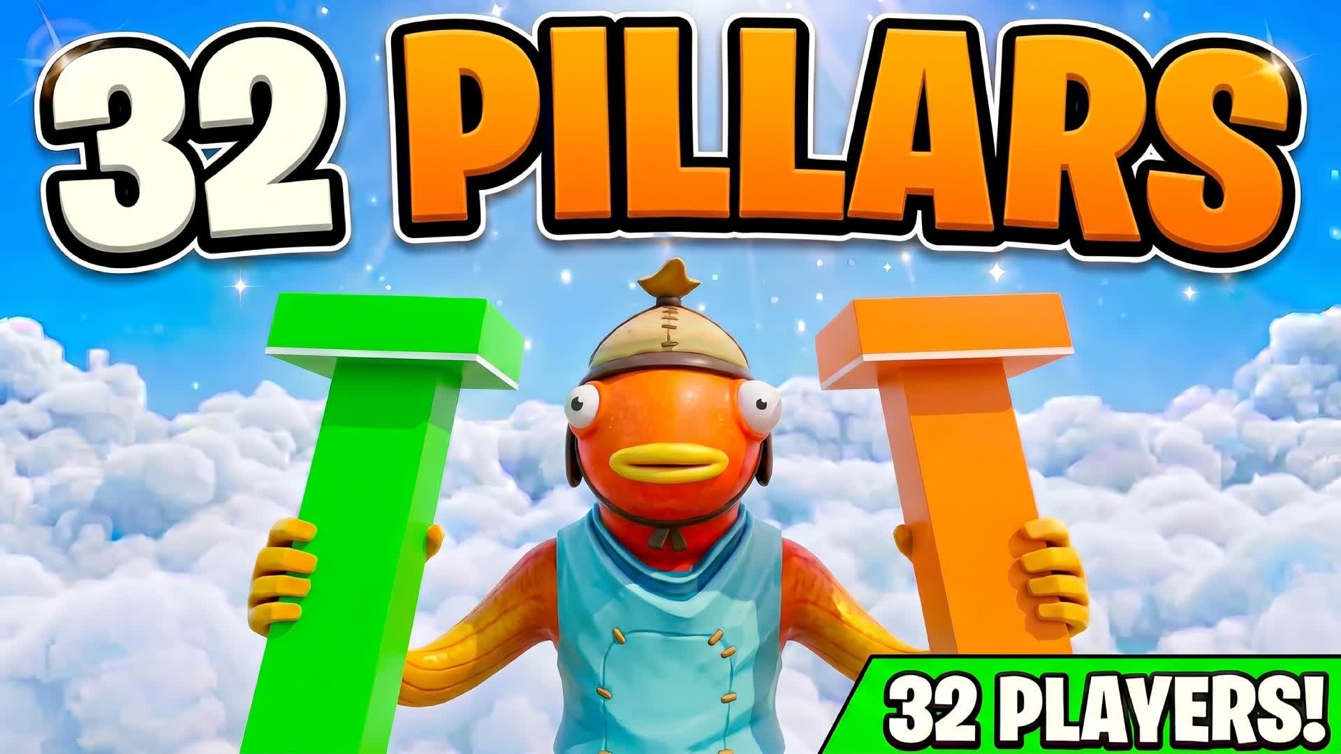 PILLARS 32