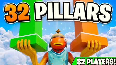 PILLARS 32