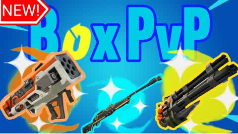 box PvP (reload!)