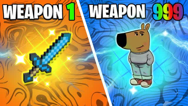 CHILL GUY GUN GAME🎯ONE SHOT