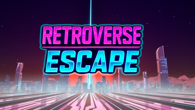 RETROVERSE ESCAPE