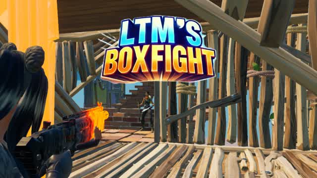 LTM's Box PVP