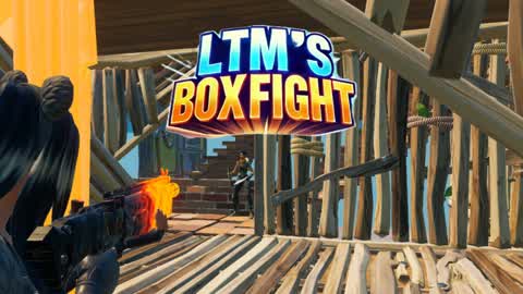 LTM's Box PVP