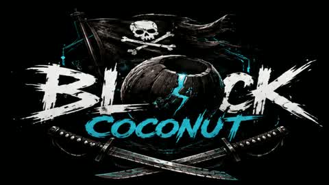 Black Coconut