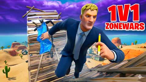 1V1 - ZONEWARS