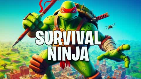 Survival-Ninja