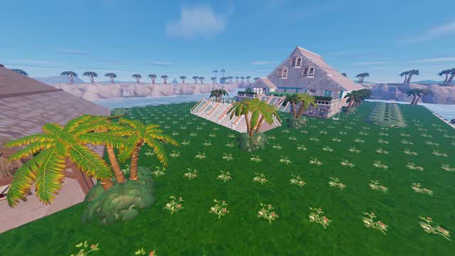 Soda's Fishing Hole