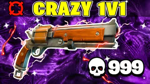 CRAZY 1V1