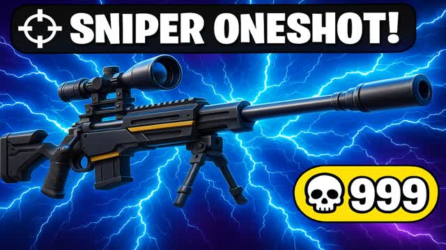 GRAN SNIPER LA 42 ONE SHOT🎯