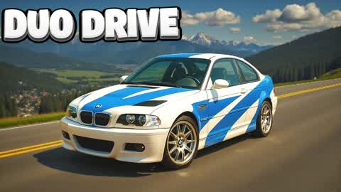 PRO DRIVE DUO CITY STAR 💥