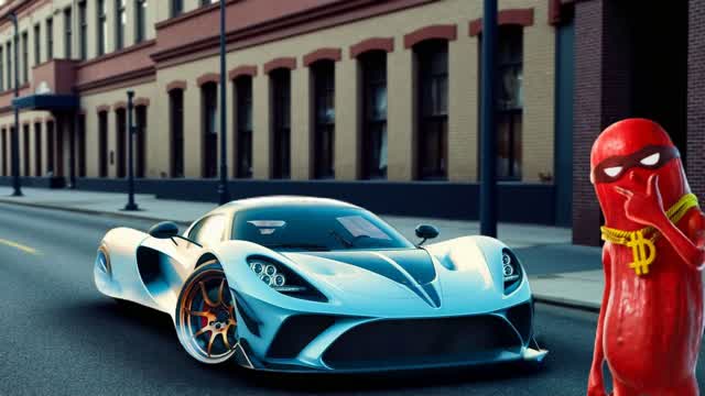 DESERT DRIVE CAR RP 💯