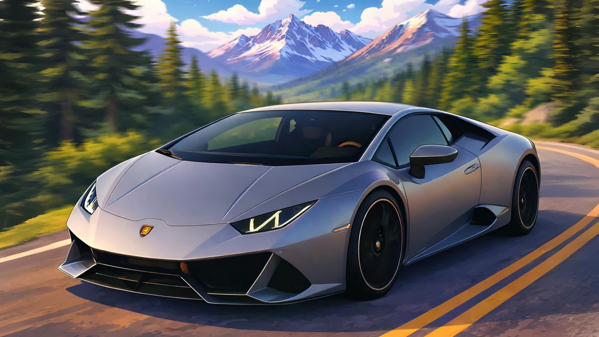 KPOP HUNTERS MEGAS CITY