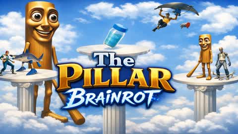 The Pillar of Brain Rot
