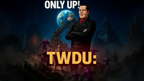 TWDU Only up