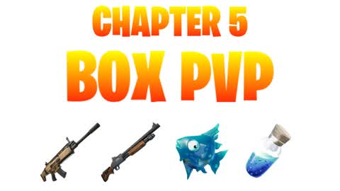 📦Ch5 BOX PVP