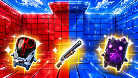 RED VS BLUE 🔴🔵MADAME DESTINY