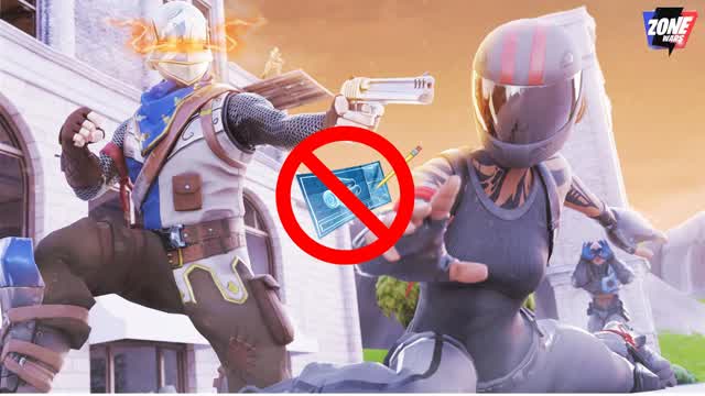 FELLOW ZONEWARS(NO BUILDS)(FREE-FOR-ALL)