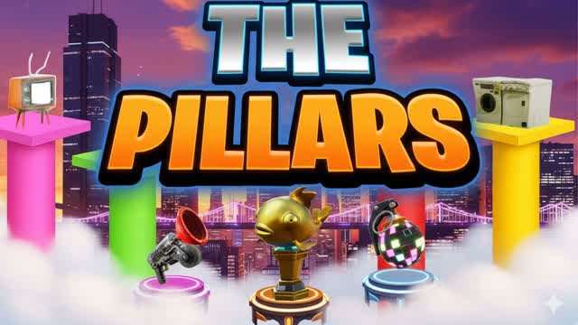 Capture 1 – THE PILLARS PILARS