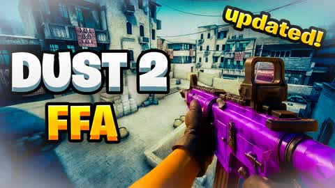 🌵FFA Dust 2