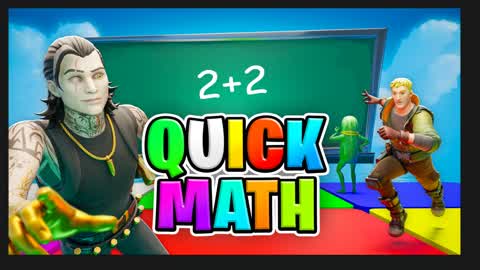 Quick Math