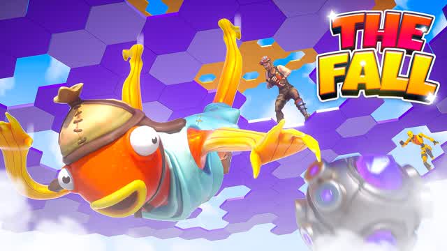 Capture 1 – The Fall Game