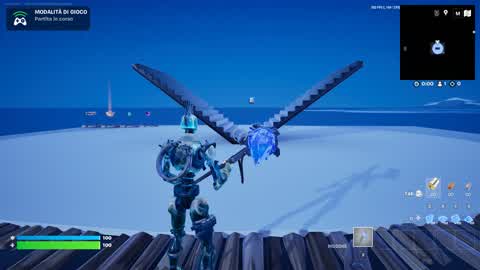 Map 1v1