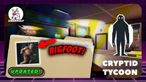 CRYPTID TYCOON