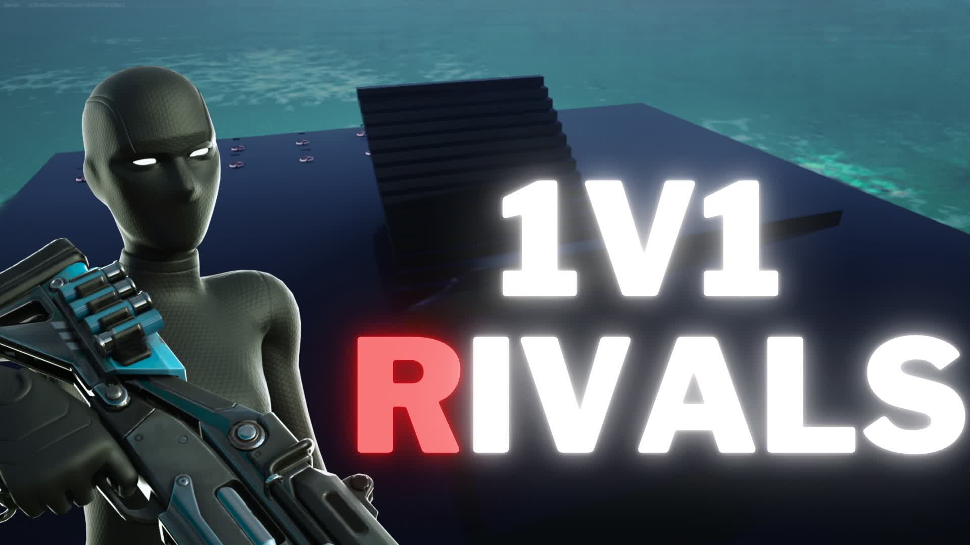 1v1 RIVALS