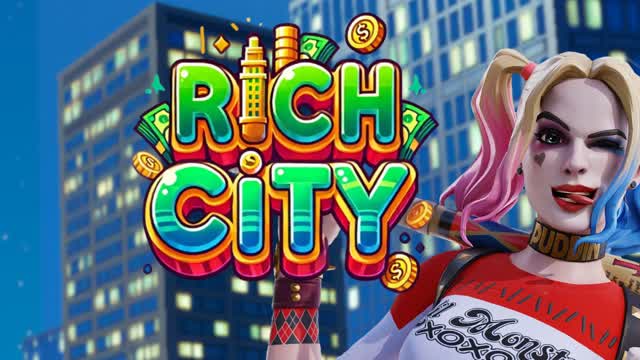 RICH CITY TYCOON