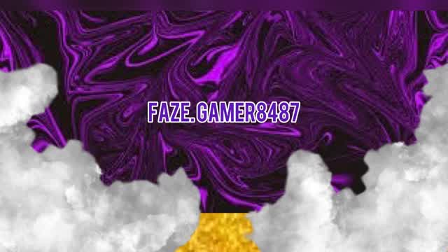 One shot map part 3 by faze gamer8487