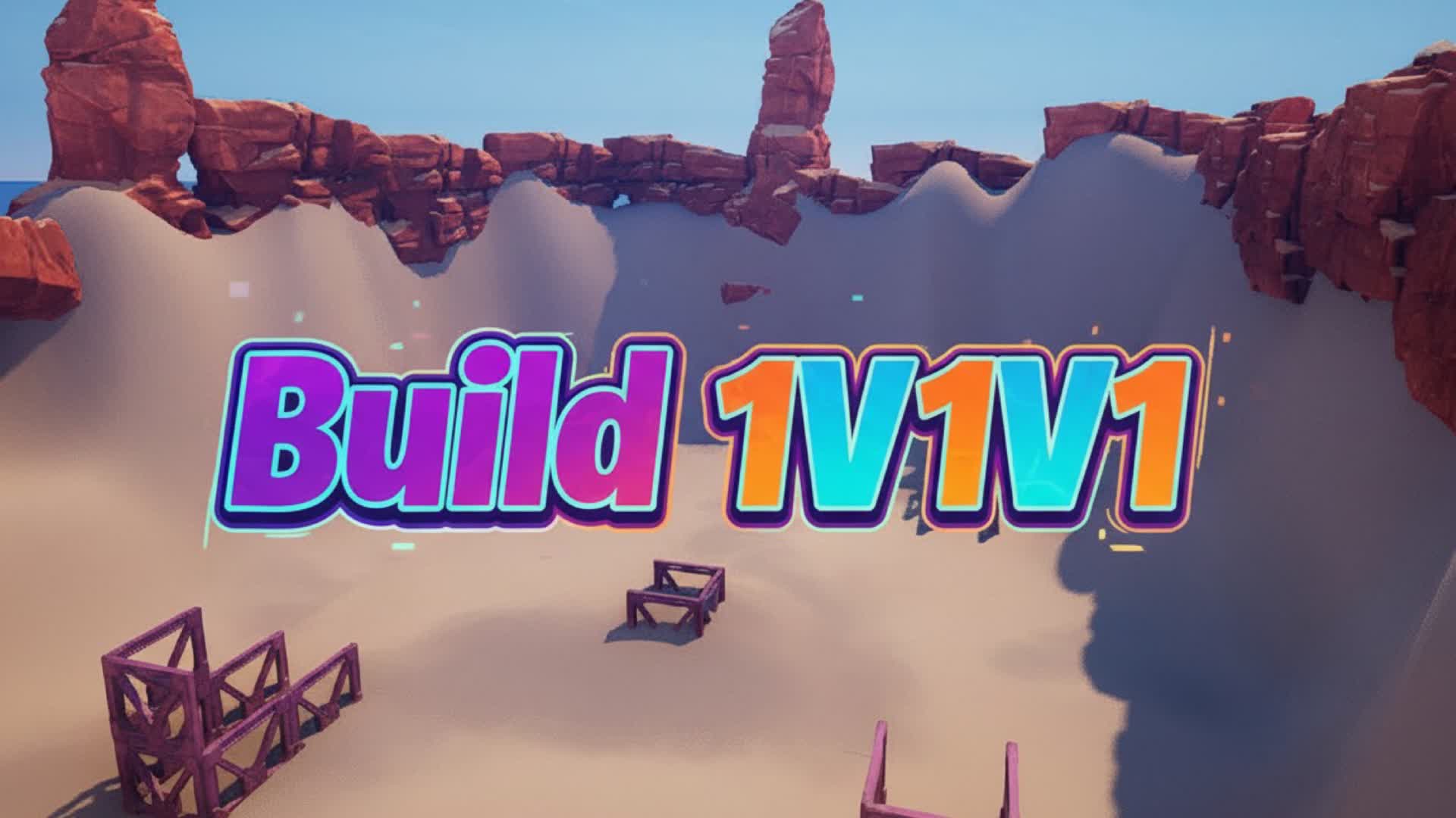 DESERT BUILD FFA