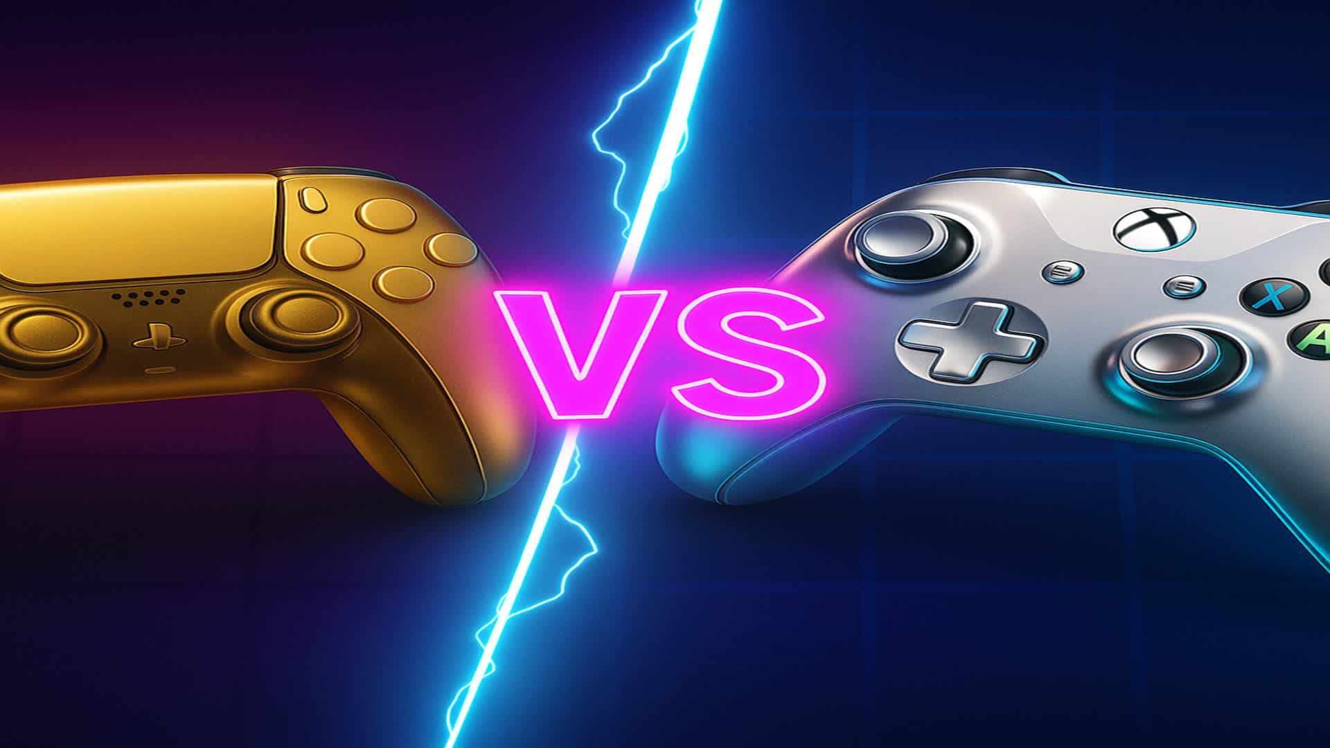 CRAZY PS5 VS XBOX RED VS BLUE🔴🔵